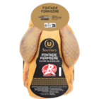 Pintade fermière prête à cuire label rouge à Bi1 dans Châteauneuf-Val-de-Bargis Pintade fermière prête à cuire label rouge à Bi1 dans Châteauneuf-Val-de-Bargis