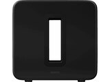 Sub 4, Subwoofer, Schwarz im MediaMarkt Saturn Prospekt Sub 4, Subwoofer, Schwarz von SONOS im aktuellen MediaMarkt Saturn Prospekt für 849,99 €