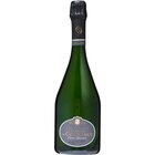 A.O.P. Champagne "Cuvée Spéciale" - CHARLES DE COURANCE en promo chez Carrefour Villeneuve-Saint-Georges à 25,75 €