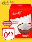 GLOBUS Landau - Zucker Raffinade Angebot im Prospekt Zucker Raffinade bei GLOBUS im Landau Prospekt für 0,69 €