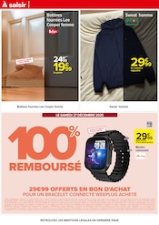 Montre Angebote im Prospekt "Carrefour" von Carrefour auf Seite 81