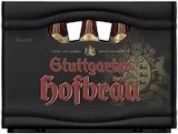 Stuttgarter Hofbräu bei Trinkgut im Prospekt "" für 11,50 €
