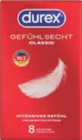 Marktkauf Cuxhaven - Gefühlsecht Classic Angebot im Prospekt Gefühlsecht Classic bei Marktkauf im Cuxhaven Prospekt für 5,99 €