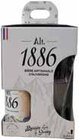 Coffret de bière + 1 verre - Intermarché à Limoges Coffret de bière + 1 verre en promo chez Intermarché Limoges à 12,95 €