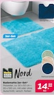 Badematte 2er-Set von Netto Eigenmarke im aktuellen Netto mit dem Scottie Prospekt