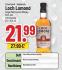 Loch Lomond Single Malt Scotch Whisky bei Trinkgut im Bornheim Prospekt für 21,99 €