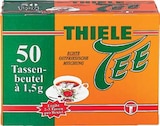 Tassenbeutel im Angebot bei Netto Marken-Discount in Lingen Tassenbeutel Angebote von Thiele bei Netto Marken-Discount Lingen für 1,99 €