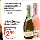 Jahrgangssekt bei GLOBUS im Prospekt "" für 2,99 €