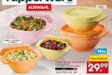 Aktuelles Schüsseln „Servalier“ Angebot bei Netto Marken-Discount in Stuttgart ab 29,99 €