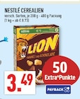 Marktkauf Warendorf - Cerealien Angebot im Prospekt Cerealien bei Marktkauf im Warendorf Prospekt für 3,49 €