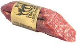 Wildschwein-Salami Angebote von Franchi bei REWE Erftstadt für 3,49 €