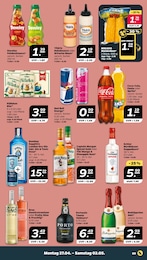 Tonic Angebot im aktuellen Netto mit dem Scottie Prospekt auf Seite 9