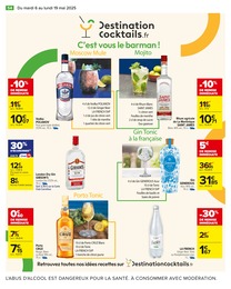 Offre Poliakov dans le catalogue Carrefour du moment à la page 56