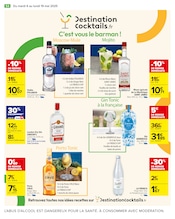 Promos Poliakov dans le catalogue "LE GOÛT ÇA SE FÊTE !" de Carrefour à la page 56 Promos Poliakov dans le catalogue "LE GOÛT ÇA SE FÊTE !" de Carrefour à la page 56