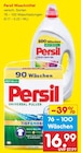 Waschmittel Angebote von Persil bei Netto Marken-Discount Brandenburg für 16,99 €