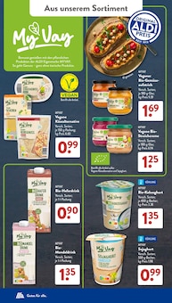 ALDI SÜD Prospekt der aktuellen Woche, gültig von 20.07.2026 bis 25.07.2026 Aktueller ALDI SÜD Prospekt "Gutes für Alle." mit 33 Seiten