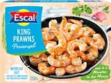 Aktuelles King Prawns Angebot bei GLOBUS in Braunschweig ab 3,49 €