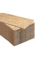 Dalle OSB 3 plancher - 205 x 625 cm ép.18 mm (vendue à la pièce) dans le catalogue Castorama