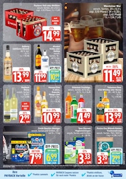 Mango Angebot & Preis im aktuellen EDEKA Prospekt Mango Angebot im aktuellen EDEKA Prospekt auf Seite 11