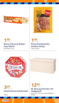 Schokolade im Action Prospekt "Wochenangebote" mit 33 Seiten (Mönchengladbach)