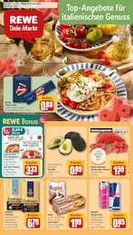 Der aktuelle REWE Prospekt Der aktuelle REWE Prospekt Dein Markt
