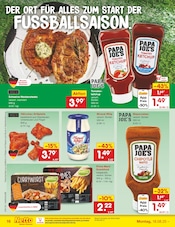 Aktueller Netto Marken-Discount Prospekt mit Currywurst, "Aktuelle Angebote", Seite 20