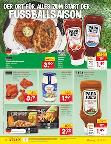Steak im aktuellen Netto Marken-Discount Prospekt (Recklinghausen) Steak im Netto Marken-Discount Prospekt "Aktuelle Angebote" mit 65 Seiten (Recklinghausen)