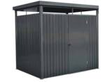 METALL-GERÄTEHAUS MIT OBERLICHTERN im Angebot bei OBI in Augsburg METALL-GERÄTEHAUS MIT OBERLICHTERN Angebote bei OBI Augsburg für 799,99 €