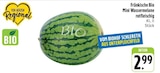 EDEKA Bannewitz - Mini Wassermelone rotfleischig Angebot im Prospekt Mini Wassermelone rotfleischig bei EDEKA im Bannewitz Prospekt für 2,99 €