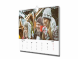 Wandkalender Digitaldruck A5 Angebote bei Lidl Memmingen für 4,45 €