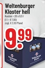 Hell bei Trinkgut im Gronau Prospekt für 9,99 €