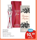 Xtina Eau de Parfum Angebote von Christina Aguilera bei E center Albstadt für 10,49 €