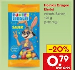 Dragee Eierlei Angebote von Hoinkis bei Netto Marken-Discount Homburg für 0,79 €