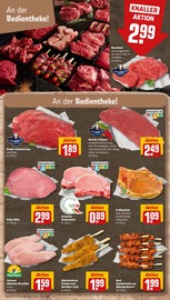 Ähnliche Schweinebraten Angebote im Prospekt "Dein Markt" von REWE in Bergisch Gladbach Ähnliche Angebote wie Schweinebraten im Prospekt "Dein Markt" auf Seite 8 von REWE in Bergisch Gladbach