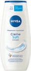 Creme Soft Duschgel im Angebot bei tegut in Nordhausen Creme Soft Duschgel Angebote von Nivea bei tegut Nordhausen für 2,22 €