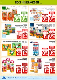 Saft im Marktkauf Prospekt Saft im Marktkauf Prospekt Top Angebote auf S. 24