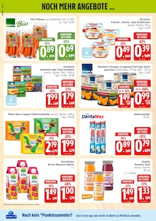 Waschmittel Angebot im aktuellen Marktkauf Prospekt auf Seite 24