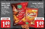 Aktuelles Kessel Chips Angebot bei EDEKA in Mönchengladbach ab 1,49 €