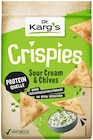 Crispies von Dr. Karg's im aktuellen Penny Prospekt für 1,99 €