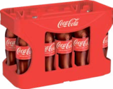 Getränke Hoffmann Wachtendonk - Coca-Cola Angebot im Prospekt Coca-Cola bei Getränke Hoffmann im Wachtendonk Prospekt für 13,99 €