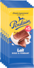 TABLETTES DE CHOCOLAT AU LAIT POULAIN - POULAIN - Auchan Hypermarché à Avignon TABLETTES DE CHOCOLAT AU LAIT POULAIN - POULAIN en promo chez Auchan Hypermarché Avignon à 5,49 €