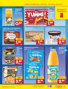 Süßigkeiten im Netto Marken-Discount Prospekt "Aktuelle Angebote" mit 44 Seiten (Cottbus)