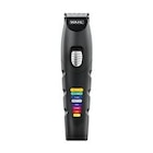 Tondeuse homme Wahl Color Trim Advanced Noir - Wahl - Darty Tondeuse homme Wahl Color Trim Advanced Noir - Wahl à 39,99 € dans le catalogue Darty