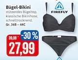 Bügel-Bikini Angebote von Firefly bei Kaufhaus Stolz Bremerhaven für 27,99 €