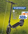 E-Scooter 6 Lite Angebote von mi bei expert Hannover für 309,00 €