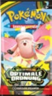 Sammelkarten-Boosterpack »Mega-Entwicklung – Optimale Ordnung« von Pokémon im aktuellen Kaufland Prospekt für 4,99 €