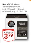 Aktuelles Espresso Intenso Angebot bei GLOBUS in Saarbrücken ab 3,79 €