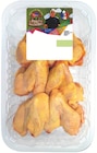 Promo Aile de Poulet x6 à 4,19 € dans le catalogue Intermarché à Dannemarie-sur-Crête