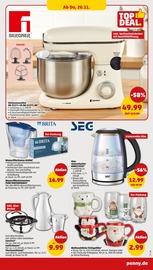 Hausschuhe im Penny Prospekt in Kaufbeuren Aktueller Penny Prospekt mit Hausschuhe, "Wer günstig will, muss Penny.", Seite 33