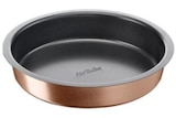 Plat / moule Tefal AIRBAKE Moule à manqué 23 cm acier - Tefal - Darty à Paris Plat / moule Tefal AIRBAKE Moule à manqué 23 cm acier - Tefal en promo chez Darty Paris à 12,59 €